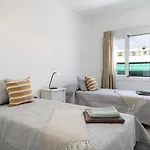 Seaview Limones Apartment Playa Blanca (Lanzarote)