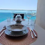 Apartamento Seaview Limones *