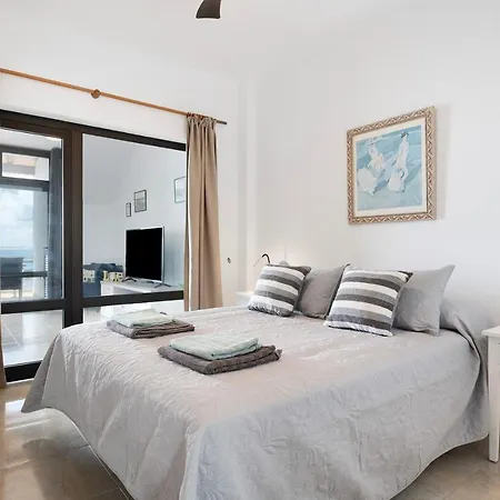 Seaview Limones Apartman