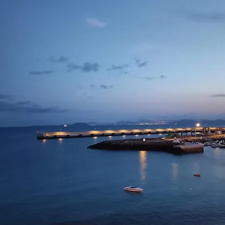 Apartment Seaview Limones *