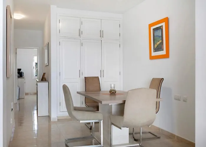 Seaview Limones Apartman *