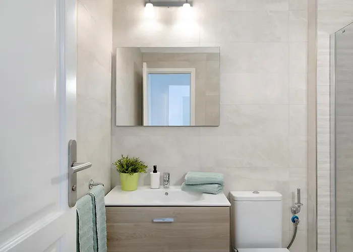 Apartman Seaview Limones Playa Blanca