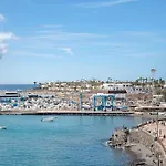 Διαμέρισμα Seaview Limones
