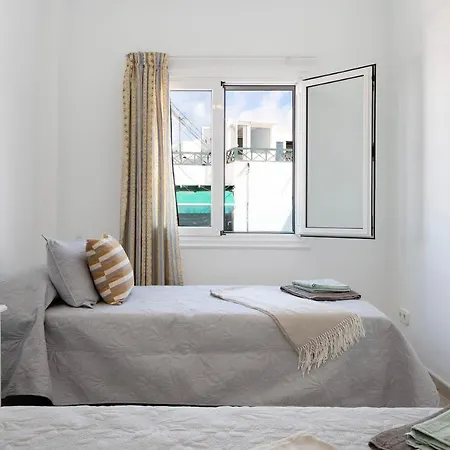 Seaview Limones Playa Blanca