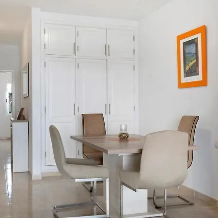 Seaview Limones Apartman *