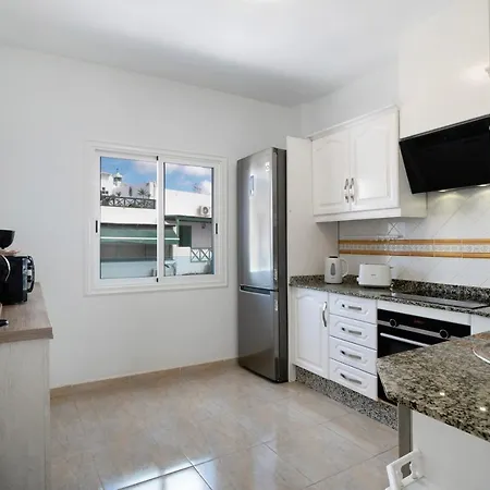 Apartman Seaview Limones