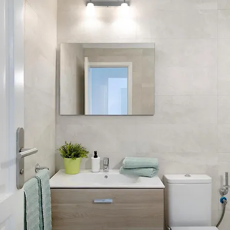 Apartman Seaview Limones Playa Blanca