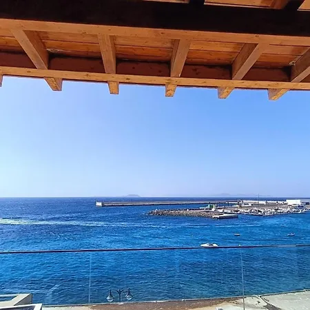 Seaview Limones 플라야블랑카