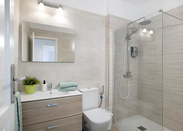 Seaview Limones Apartamento