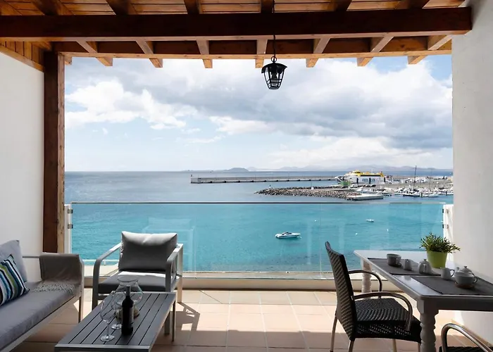 Seaview Limones Apartamento