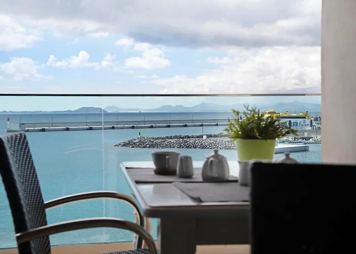 Seaview Limones Apartamento