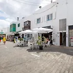 Apartament Seaview Limones Playa Blanca (Lanzarote)