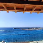 Lägenhet Seaview Limones