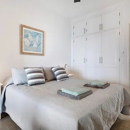 Seaview Limones 普拉亚布兰卡