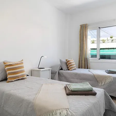 Seaview Limones Lejlighed Playa Blanca (Lanzarote)