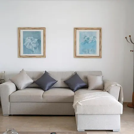 Seaview Limones * 普拉亚布兰卡