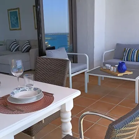 Seaview Limones Lejlighed Playa Blanca (Lanzarote)