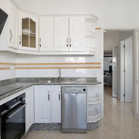 Seaview Limones Lejlighed Playa Blanca (Lanzarote)