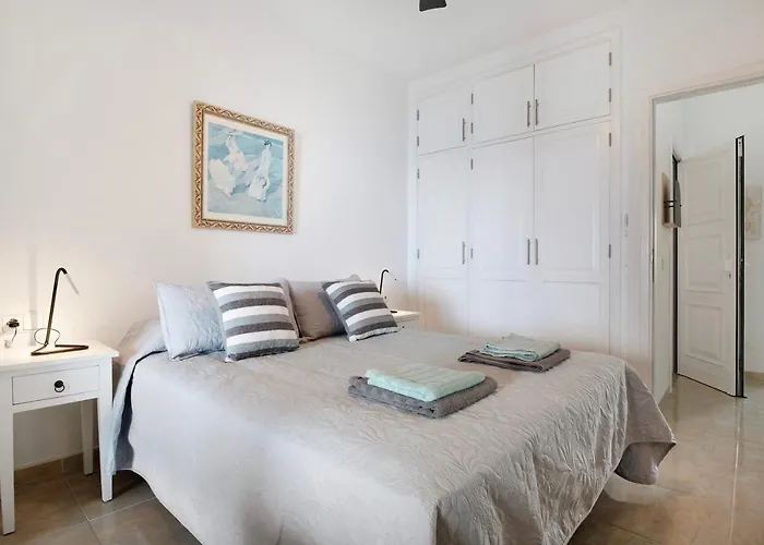 Seaview Limones 普拉亚布兰卡