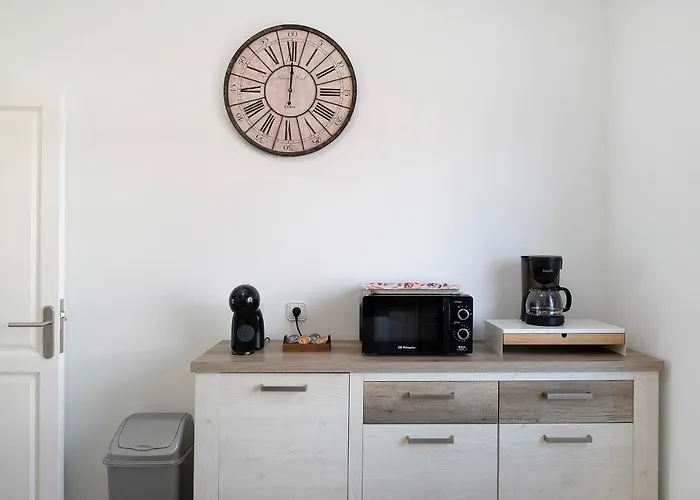 Apartamento Seaview Limones