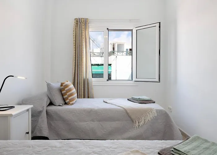 Seaview Limones Playa Blanca (Lanzarote)