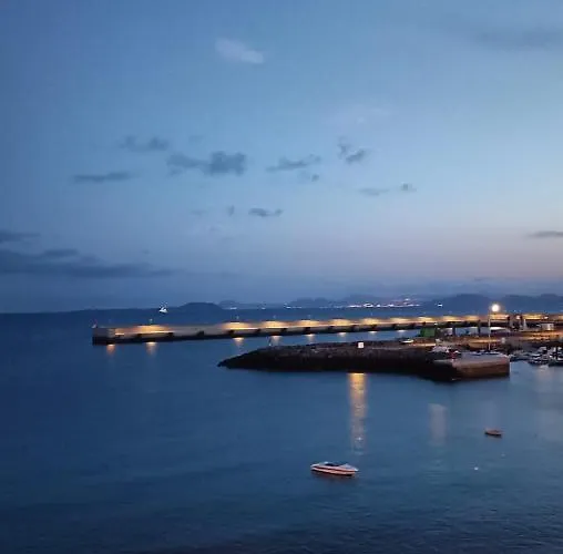 公寓 Seaview Limones 普拉亚布兰卡