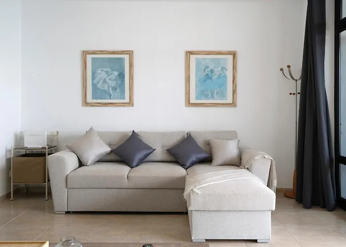 Seaview Limones * 普拉亚布兰卡