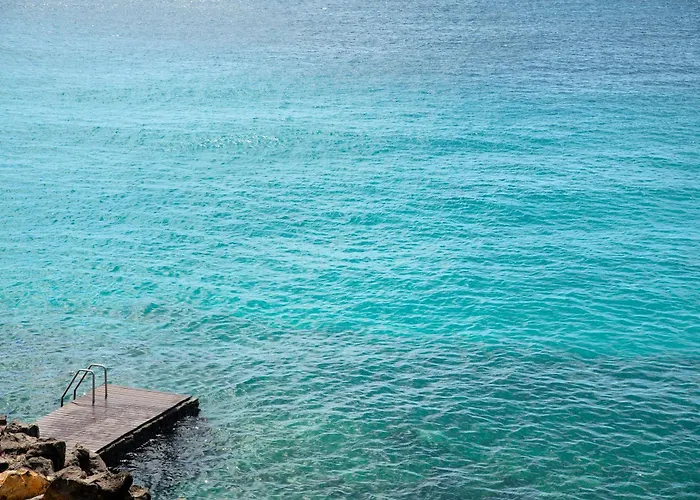 Seaview Limones Apartamento *