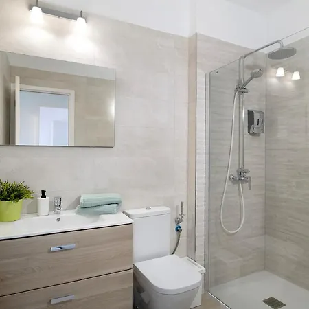 Seaview Limones Апартаменты