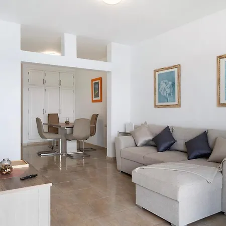 Seaview Limones Апартаменты *