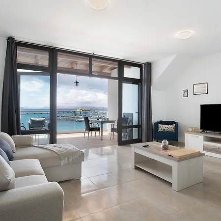 Seaview Limones Апартаменты