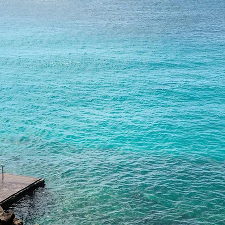 Seaview Limones Апартаменты *